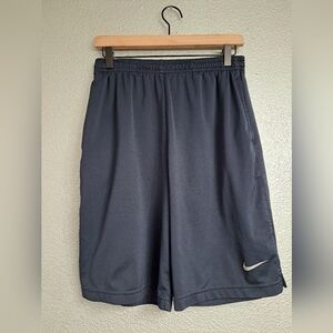 Nike Dri Fit Men's Training Shorts  Size S